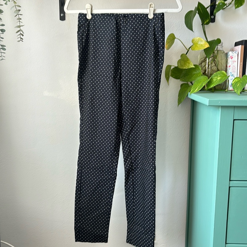 POLKA DOT PANT